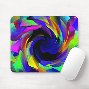 Night Time Fun...... Mouse Mat