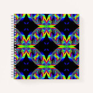 Night Time Party....... Notebook