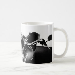 Night Train - Mug
