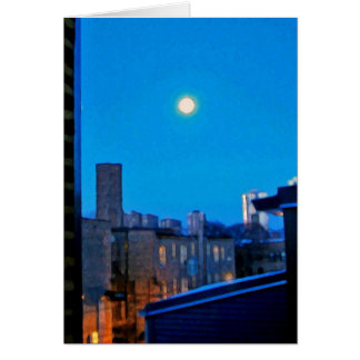 Night View