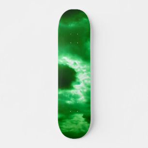 Night Vision Skateboard