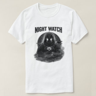 Night Watch Tactical T-Shirt