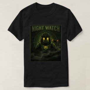 Night Watch Tactical T-Shirt