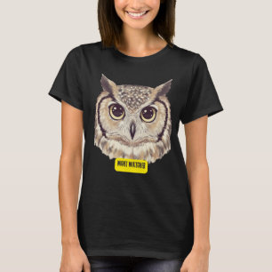 Night Watcher T-Shirt