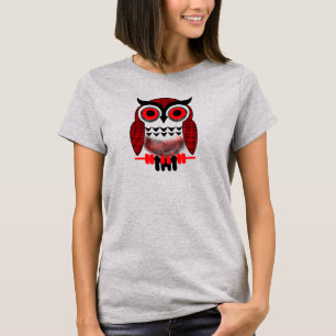 Night Watcher T-Shirt