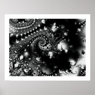 Night Whispers Poster