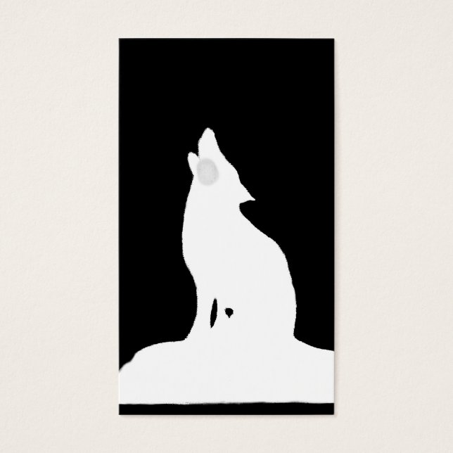 night wolf (Front)