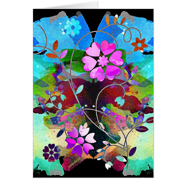 'NightBloom'' (Front)