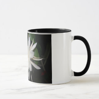 Nightblooming Cereus Mug