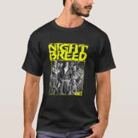 Nightbreed Retro Movie Essential