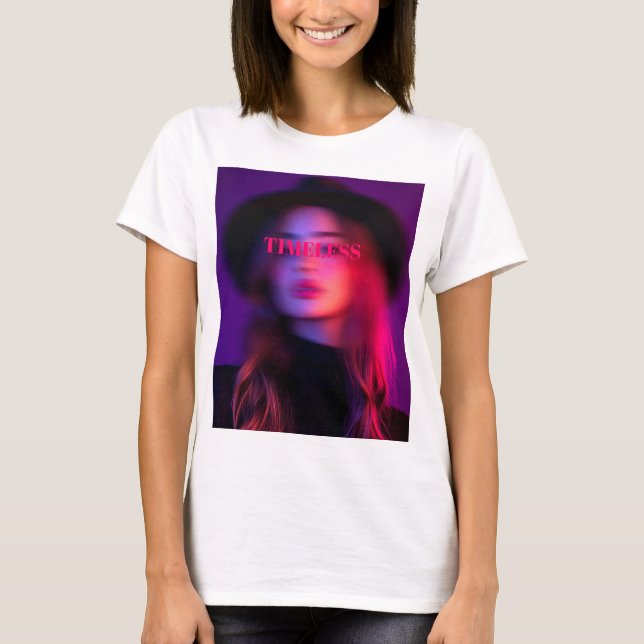 Nightclub T-Shirt (Front)