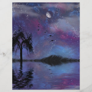 Nightfall
