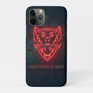NIGHTFANG iPhone 11 PRO CASE