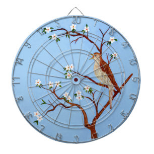 Nightingale Dartboard