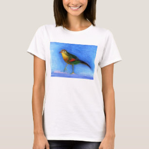 Nightingale Light 2012 T-Shirt