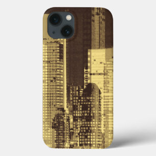 Nightline III iPhone 13 Case