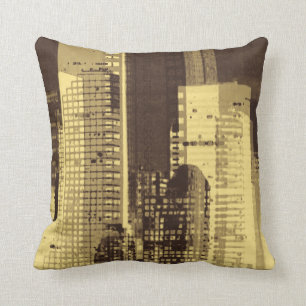 Nightline III Cushion