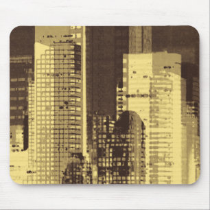 Nightline III Mouse Mat