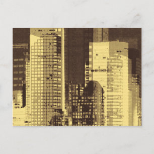 Nightline III Postcard
