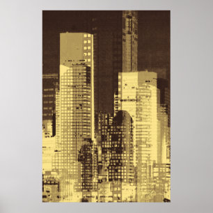 Nightline III Poster