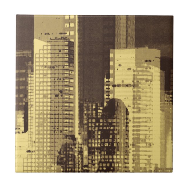 Nightline III Tile (Front)