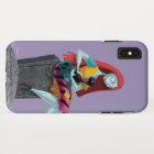 Nightmare Before Christmas | Sally & Cat Sitting