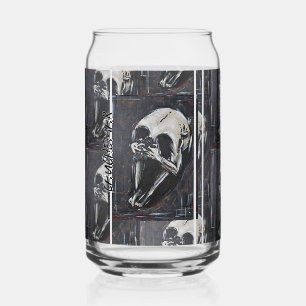 Nightmare Can Glass