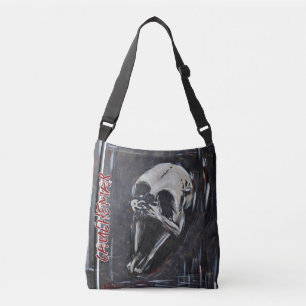 Nightmare Crossbody Bag