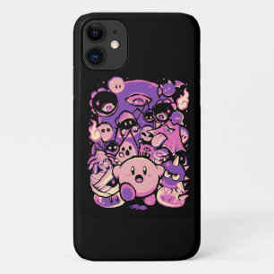 Nightmare Land iPhone 11 Case