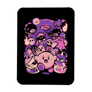 Nightmare Land Magnet
