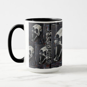 Nightmare Mug