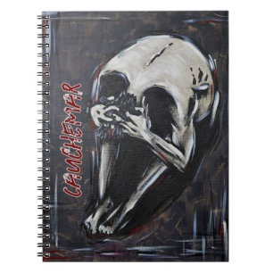 Nightmare Notebook