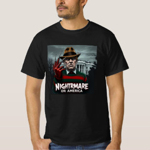 Nightmare On America T-Shirt