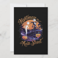 nightmare on Main Street,Halloween