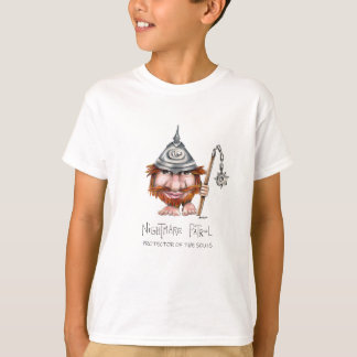 Nightmare Patrol T-Shirt