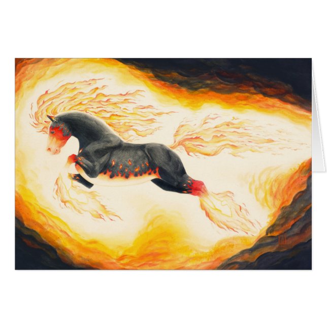 Nightmare Redesign (Front Horizontal)