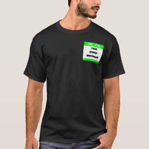 Nightmare T-Shirt