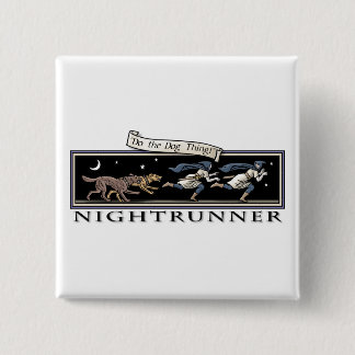 Nightrunner Square Button