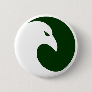 Night's Watch Ranger Button