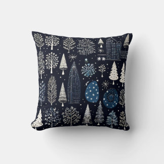 nightscape cushion