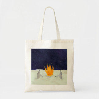 Nightsky Tote Bag