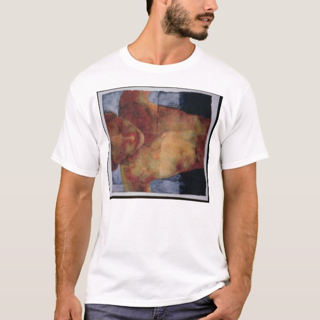 NightSwimming 2000 T-Shirt (Front)
