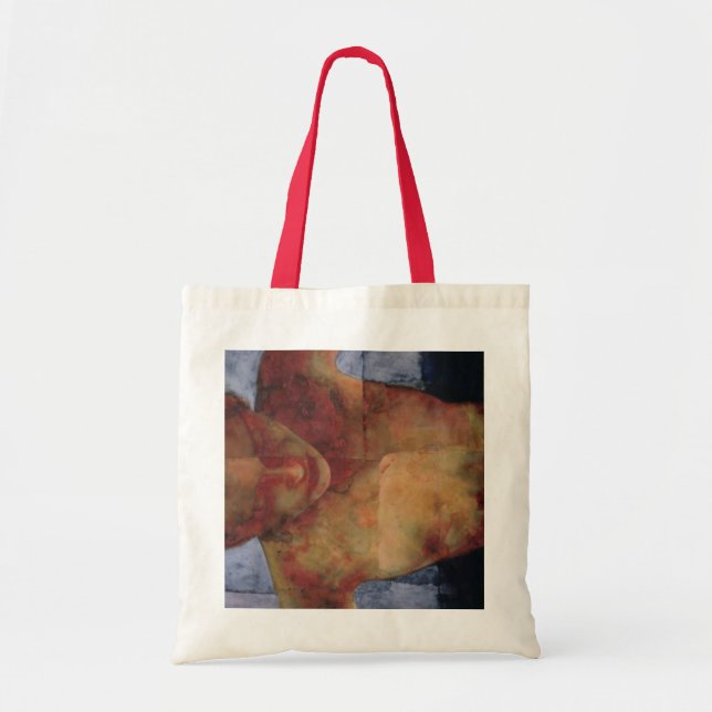 NightSwimming 2000 Tote Bag (Front)