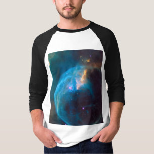 Nighttime Landscape Pretty Landscape Pictures Simp T-Shirt