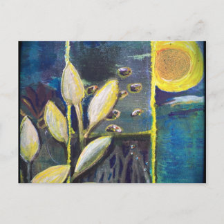 Nightvision Postcard