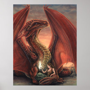 Nightwatch Canvas Print