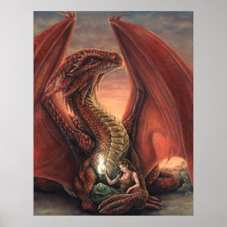 Nightwatch Canvas Print