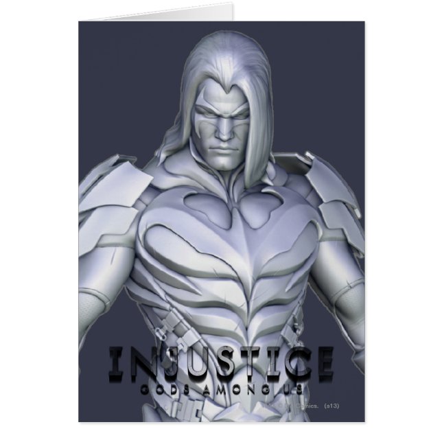 Nightwing Alternate (Front)