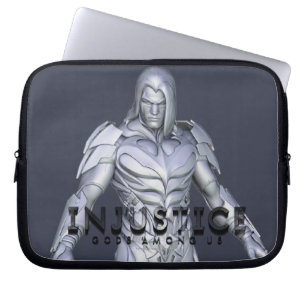 Nightwing Alternate Laptop Sleeve