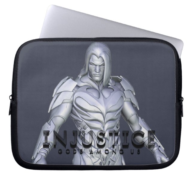 Nightwing Alternate Laptop Sleeve (Front)